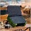 Портативная солнечная электростанция PD PN-600 600w с панелью Browey Solar Panel 22W PN-600 - миниатюра 3