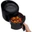 Мультипіч Russell Hobbs 27420-56/RH Satisfry Pano AirFryer BL (25242036002) - мініатюра 6