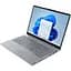 Ноутбук LENOVO ThinkBook 14 G9 IRL, Intel Core 5 210H до 4.8 ГГц, 14" WUXGA, 16 ГБ, SSD 512 ГБ, Intel Graphics, Free DOS - мініатюра 3