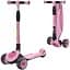 Самокат детский iTrike Maxi JR 3-060-25-P складной - миниатюра 2