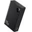 Портативная батарея Baseus Adaman Digital Display 140 W 24000mAh черная P10021508113-00 - миниатюра 6