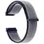 Нейлоновый ремешок для часов Samsung Galaxy Watch Active (SM-R500)/Active 2 (SM-R820/R830) - миниатюра 1