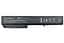 Акумулятор для HP EliteBook 8310B 8310P 8530 8530P 8530W 8540P 8540W 8730 8730P 8730W 8740P 8740W 14.4V 5200 mAh (8530-4S2P-5200) - мініатюра 2