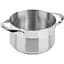 Кастрюля Barazzoni My Lady 20 см 3.5 л (510002020) - миниатюра 1