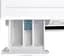 Пральна машина Gorenje WNHPI 72 SCSIRV/UA з баком - мініатюра 4