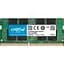 Модуль пам'яті SO-DIMM DDR4 16GB 3200MHz (CT16G4SFRA32A) [94574] - мініатюра 1