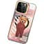 Чехол Zuck Bear New York Never Sleeps MagSafe Case для Apple iPhone 15 Pro Max Brooklyn Baller [108874] - миниатюра 3