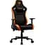 Геймерское кресло Cougar Defensor F Black/Orange (3MDFFORB.0001) [128758] - миниатюра 2