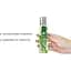 Лубрикант на водной основе System JO Cocktails - Mojito (60 мл) - миниатюра 2