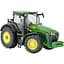 Модель Britains Трактор John Deere 8R 370 1:32 (43289) - мініатюра 2