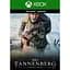 Ключ активации Microsoft Tannenberg для Xbox One/Series - миниатюра 1
