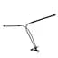Фітосвітильник Brille для рослин LED-36/2x7W Fito Grow Rm - мініатюра 12