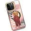 Чехол Zuck Bear New York Never Sleeps MagSafe Case для Apple iPhone 15 Pro Max Brooklyn Baller [108874] - миниатюра 2