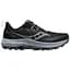 Кроссовки Saucony Peregrine 14 Wide 47 Black (1097-S20917-100125) - миниатюра 1