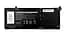 Акумулятор для Dell Inspiron 13 5310 14 5410 5430 7420 2-in-1 15 3510 16 5625 Latitude 3320 3330 Vostro 5620 5625 11.4V 3300 mAh (G91J0-3S1P-3300) - мініатюра 1