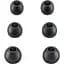 Наушники проводные Samsung Earphones IA500 Black (EO-IA500BBEGRU) - миниатюра 7