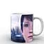 Кружка GeekLand Detroit: Become Human  Детройт: Стать человеком Кира DR.02.010 330 мл белая - миниатюра 1