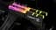Оперативна пам'ять G.Skill Trident Z RGB DDR4 2х16GB/3600 (F4-3600C18D-32GTZR) - мініатюра 3