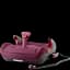 Автокрісло Britax Romer Kidfix 2 R Wine Rose, рожевий (2000031474) - мініатюра 4