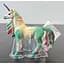 Фігурка Dino Toys Єдиноріг H64 зелений (Q9899-H64) - мініатюра 2