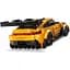 Конструктор LEGO Суперкар Porsche 911 GT3 RS 348 деталей (77239) - мініатюра 3