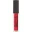 Блиск для губ BeYu Cashmere матовий відтінок 19 Scarlet Red 6.5 мл - мініатюра 1