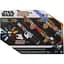  Игрушечный световой меч Nerf с кристаллом силы (G0727) - миниатюра 17