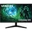 Монітор Samsung 27" LS27FG532EIXUA QHD IPS 200Hz (LS27FG532EIXUA) - мініатюра 1