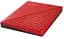 Зовнішній жорсткий диск WD My Passport 2TB Red (WDBYVG0020BRD-WESN) [68599] - мініатюра 4
