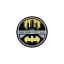 Бейдж на липучці Kite DC Comics Batman DC24-3011-1 - мініатюра 3