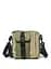 Сумка чоловіча Sambag 17х17х6 см sum0023609 - мініатюра 8