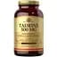 Амінокислота Solgar Taurine 500 mg, 250 вегакапсул - мініатюра 1