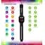 Smart Watch Amico GO FUN Pulseoximeter and Tonometer black RU - миниатюра 4
