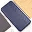 Чохол Rubic Leather Case для Xiaomi Redmi Note 13 4G Blue [122132] - мініатюра 4
