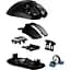 Мышь GamePro Asgard Thor Black (GM023B) [140402] - миниатюра 4
