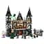 Конструктор LEGO Harry Potter Маєток родини Мелфой 1601 деталь (76453) - мініатюра 2