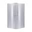 Душова кабіна Lidz Latwa SC90x90.SAT.LOW.GR LLSC9090SATLOWGR2 - мініатюра 1