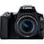 Дзеркальний фотоапарат Canon EOS 250D Kit EF-S 18-55mm f/3.5-5.6 IS STM [3454C007] UA [83547] - мініатюра 1
