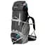 Рюкзак Travel Extreme Denaly 55 Black Blue (1060-ТE-Р007BB) - мініатюра 1