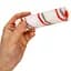 Валик "Мультиколор" 6х15х150 мм Polax (19-006) - мініатюра 6