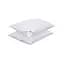 Подушка Lotus Home - Goose 30% пухова 50x70 - мініатюра 5