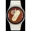Смарт годинник Samsung Galaxy Watch 7 40mm eSIM (SM-L305FZEASEK) Cream (7003169) - мініатюра 4