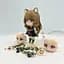 Подвижная Фигурка Nendoroid Рафталия 1136 Нендороид из аниме Восхождение Героя Щита - миниатюра 3