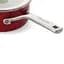 Набор посуды KitchenAid Steel Core красный 5 предметов (CC004920-001) - миниатюра 5