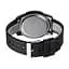Наручний годинник Skmei 1502 Black White, 1502BKWT (18483) - мініатюра 4