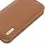 Чохол-книжка Dux Ducis Hivo для Apple iPhone 17 Pro (6.3) Brown - мініатюра 2