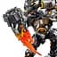 Статуетка Overwatch Reinhardt Premium Statue Scale 1/6 (Овервотч) - мініатюра 7