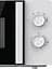 Мікрохвильова піч Gorenje MO20E1WH - мініатюра 4