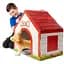 Картонний ігровий будиночок для собаки Melissa&Doug (MD5514) - миниатюра 4