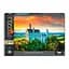 Пазл классический "Neuschwanstein, Germany" Danko Toys С500-14-02, 500 элементов - миниатюра 1
